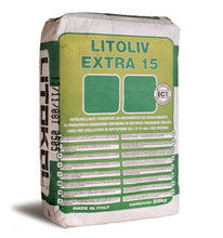 Litoliv Extra 15