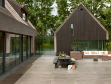 Carrelage extérieur série Amazon