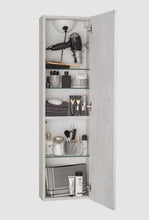 Meuble de salle de bain simple vasque série coup de coeur