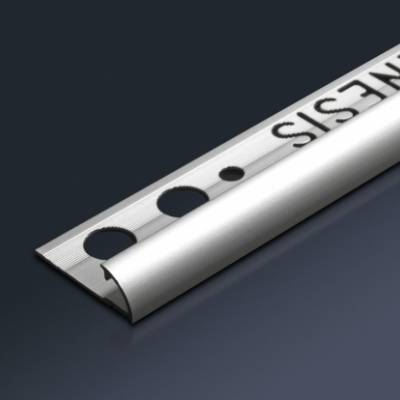 Profilé en Aluminium anodisé