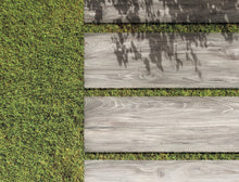 Carrelage extérieur série Amazon