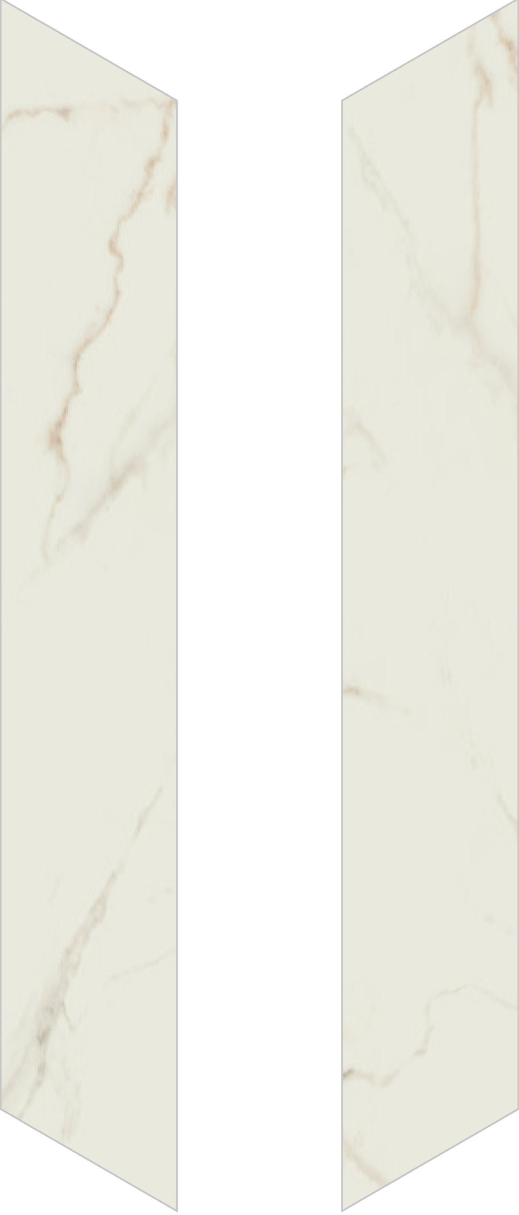 Carrelage imitation marbre