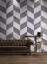 Carrelage imitation marbre