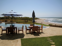 Carrelage imitation pierre