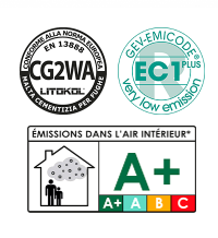 Joint en poudre 1 à 6 mm