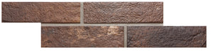 Carrelage imitation brique